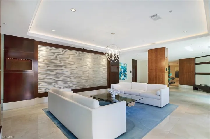 Building Lobby