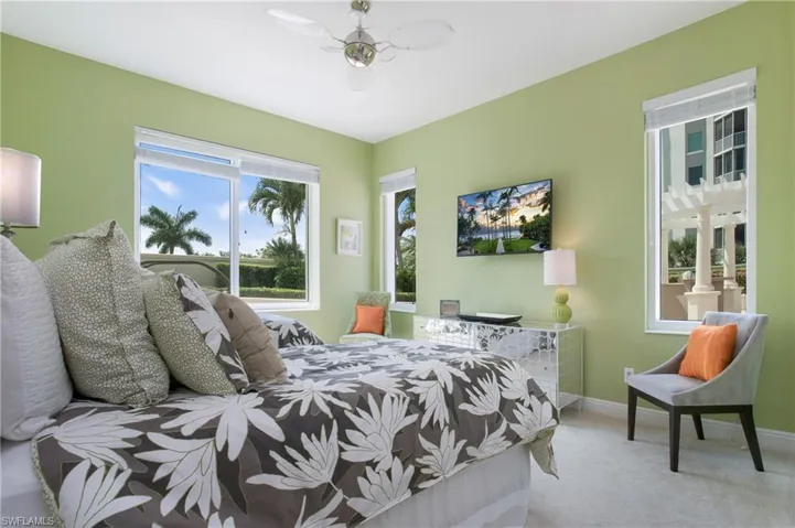 3RD Bedroom