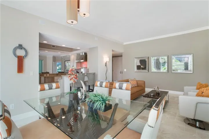 Dinning Room
