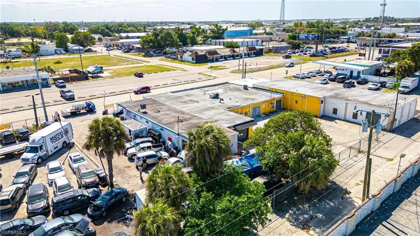 2280-2290 Fowler St, Fort Myers, Florida 33901