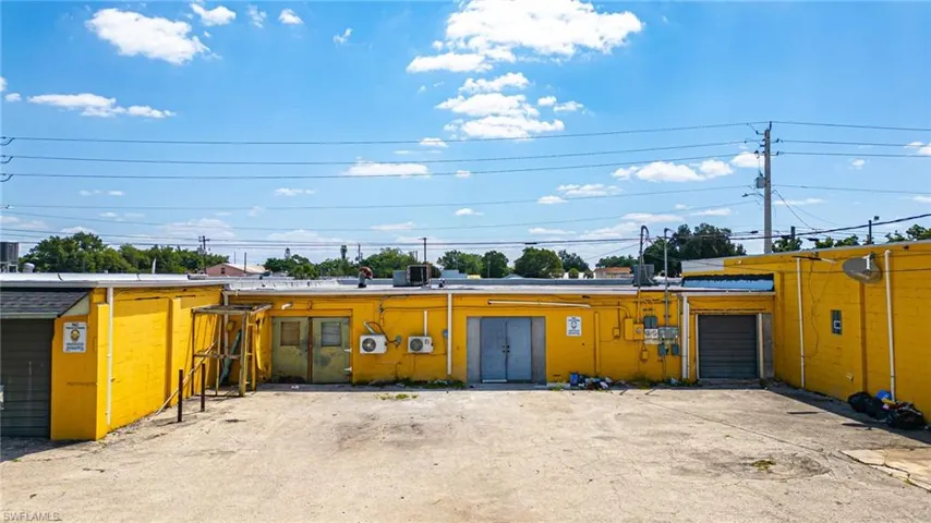 2280-2290 Fowler St, Fort Myers, Florida 33901