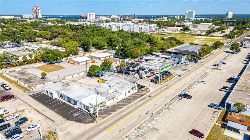 2280-2290 Fowler St, Fort Myers, Florida 33901