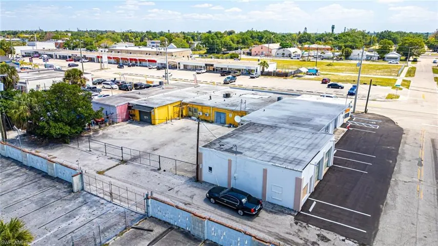 2280-2290 Fowler St, Fort Myers, Florida 33901