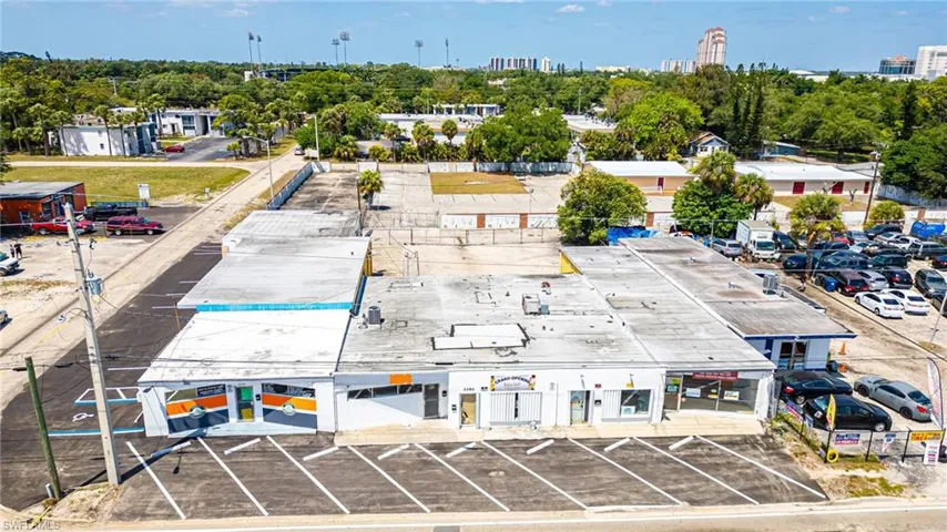 2280-2290 Fowler St, Fort Myers, Florida 33901