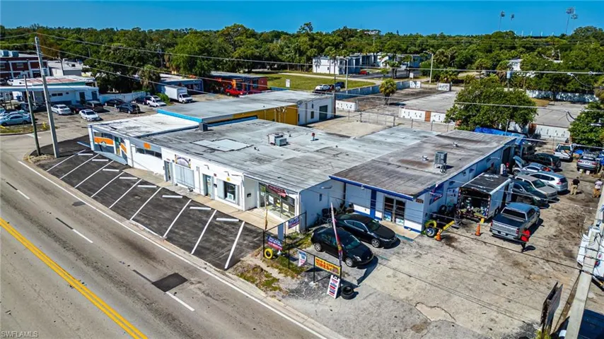 2280-2290 Fowler St, Fort Myers, Florida 33901