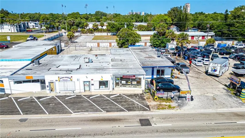 2280-2290 Fowler St, Fort Myers, Florida 33901