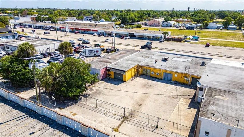 2280-2290 Fowler St, Fort Myers, Florida 33901