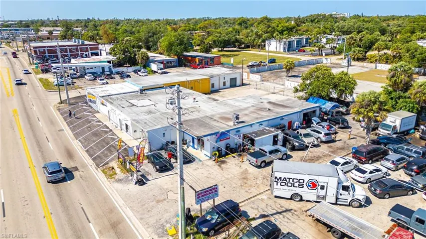 2280-2290 Fowler St, Fort Myers, Florida 33901