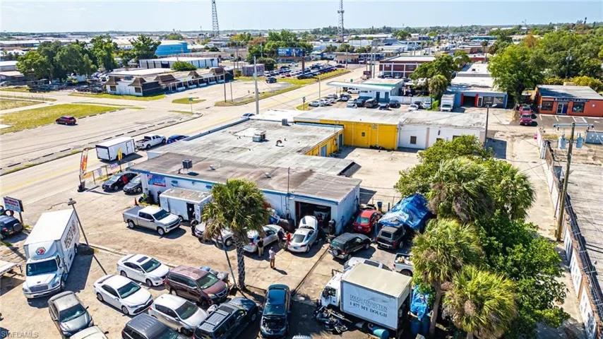 2280-2290 Fowler St, Fort Myers, Florida 33901