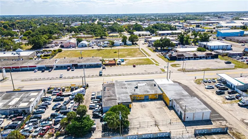 2280-2290 Fowler St, Fort Myers, Florida 33901