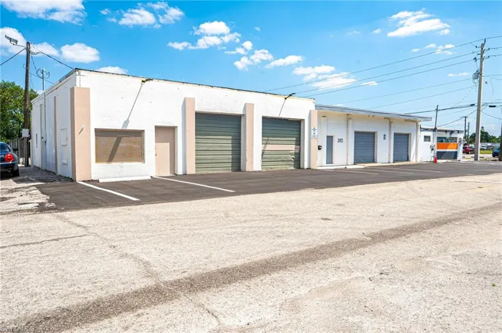 2280-2290 Fowler St, Fort Myers, Florida 33901