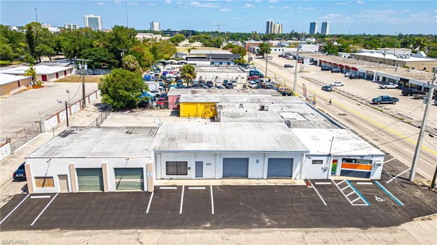 2280-2290 Fowler St, Fort Myers, Florida 33901