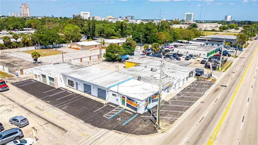 2280-2290 Fowler St, Fort Myers, Florida 33901