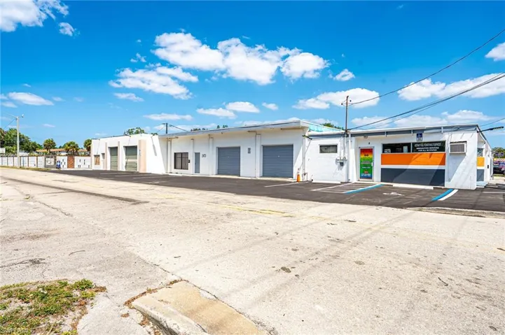 2280-2290 Fowler St, Fort Myers, Florida 33901