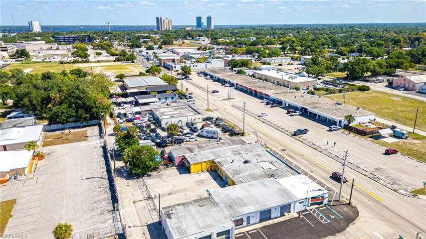 2280-2290 Fowler St, Fort Myers, Florida 33901