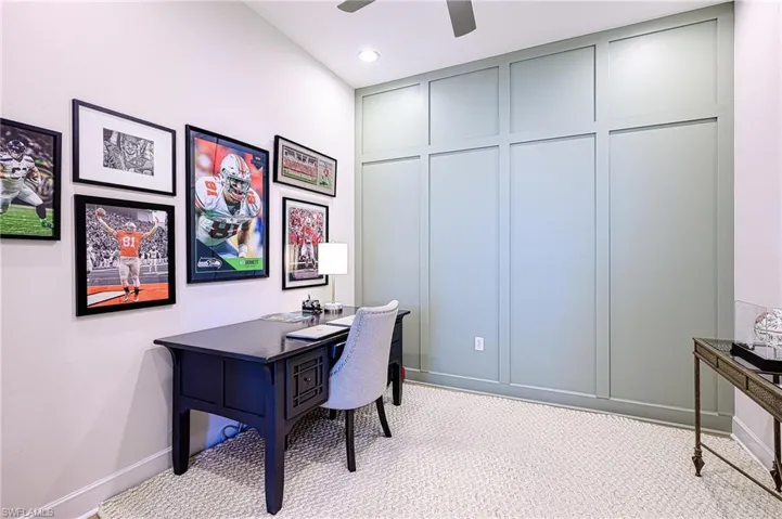 Home Office/Den