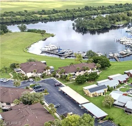 1064 Villa Dr C103, Labelle, Florida 33935