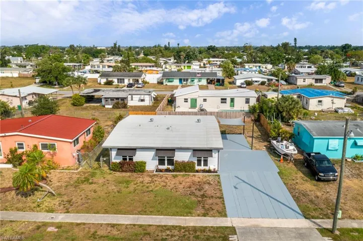 22040 Felton Ave, Port Charlotte Fl 33952
