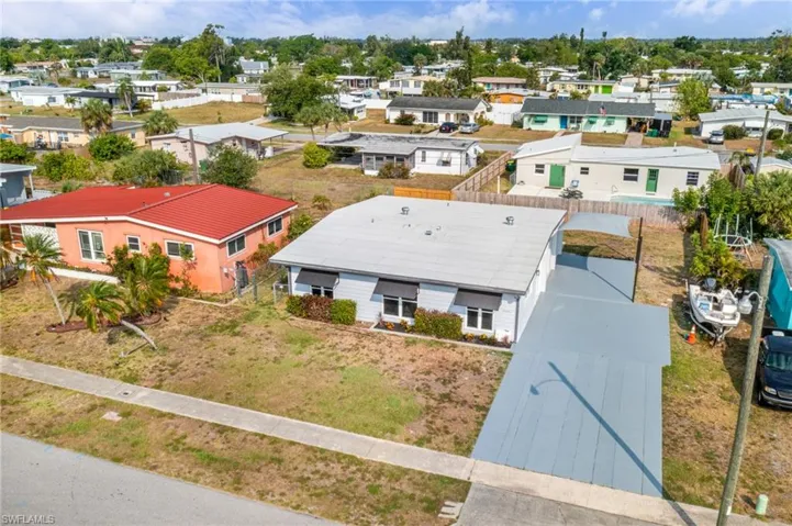 22040 Felton Ave, Port Charlotte Fl 33952