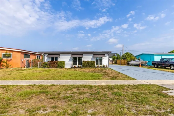 22040 Felton Ave, Port Charlotte Fl 33952