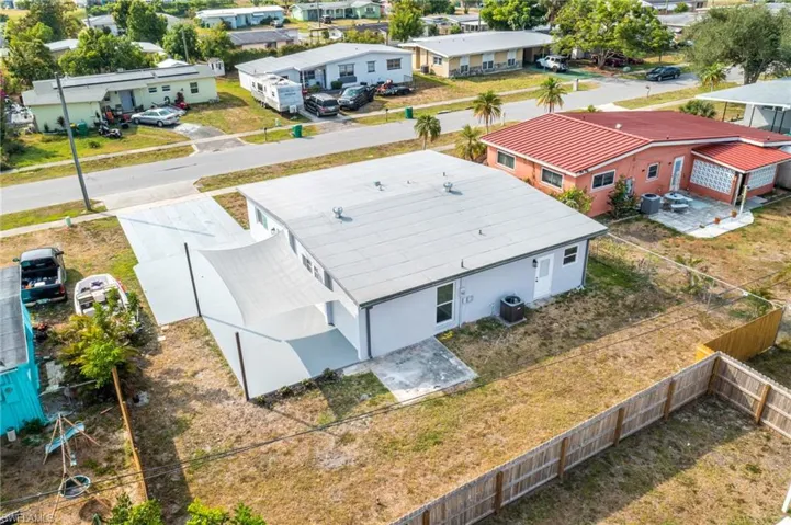 22040 Felton Ave, Port Charlotte Fl 33952