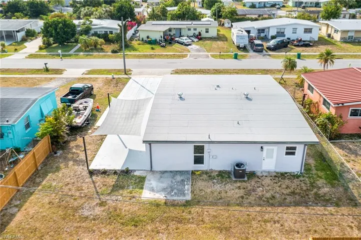 22040 Felton Ave, Port Charlotte Fl 33952