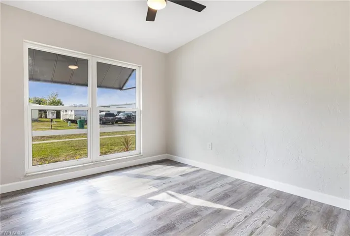 22040 Felton Ave, Port Charlotte Fl 33952