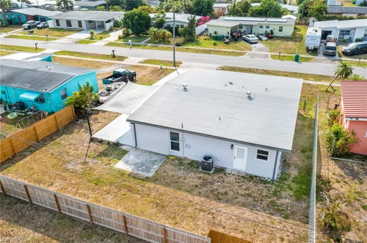 22040 Felton Ave, Port Charlotte Fl 33952