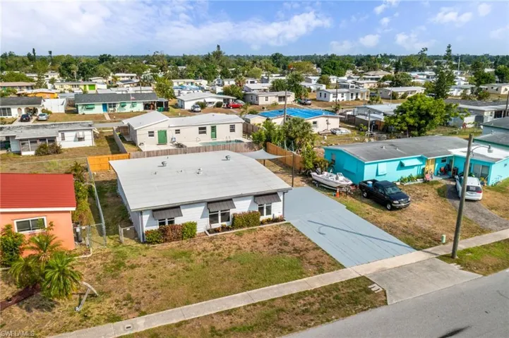 22040 Felton Ave, Port Charlotte Fl 33952