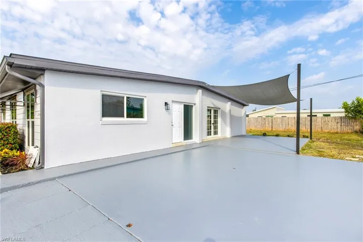 22040 Felton Ave, Port Charlotte Fl 33952