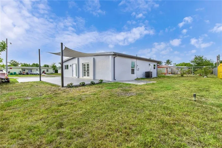 22040 Felton Ave, Port Charlotte Fl 33952