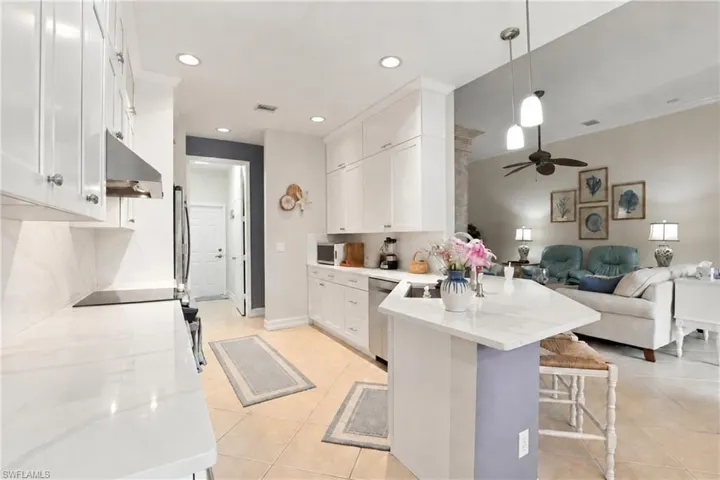 1651 Sanctuary Pointe Dr, Naples, Florida 34110