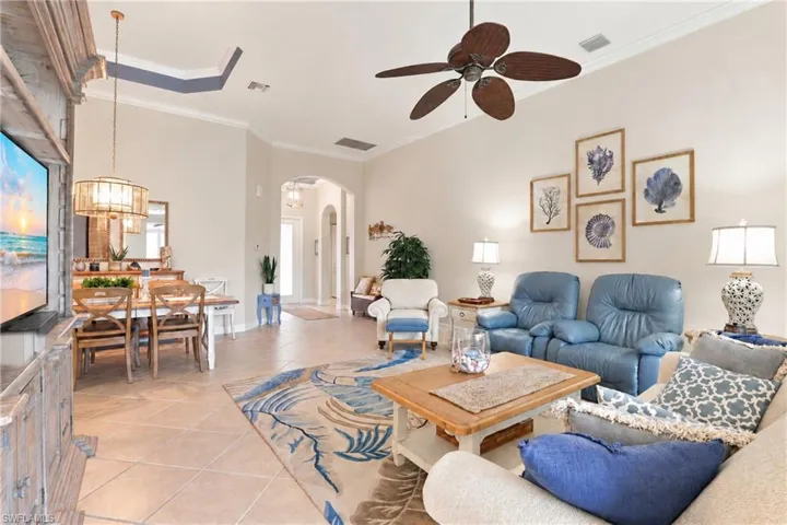1651 Sanctuary Pointe Dr, Naples, Florida 34110