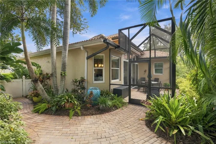 1651 Sanctuary Pointe Dr, Naples, Florida 34110