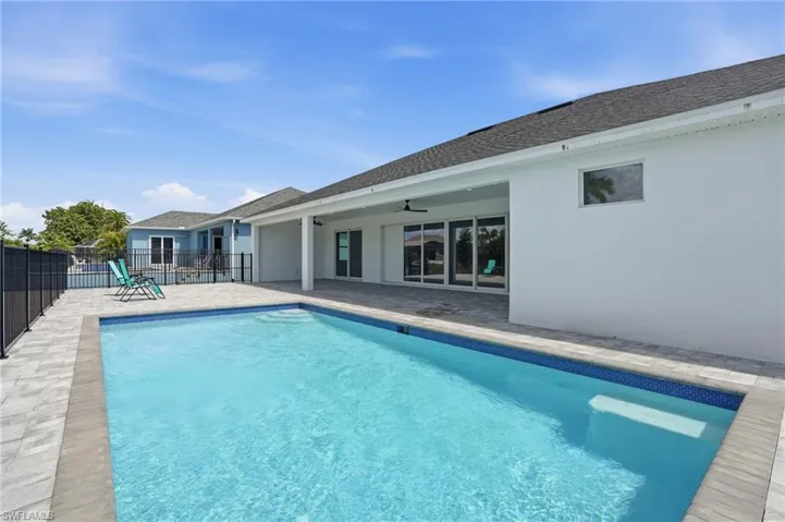 1625 Sw 44th Ter, Cape Coral, Florida 33914