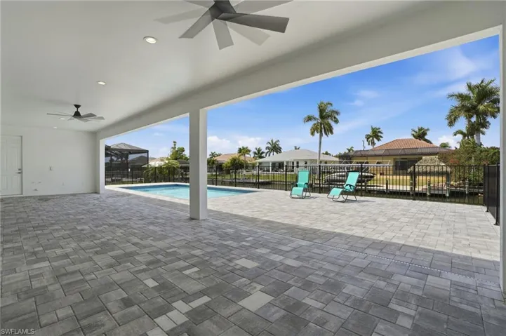 1625 SW 44th  TER, Cape Coral, FL 33914