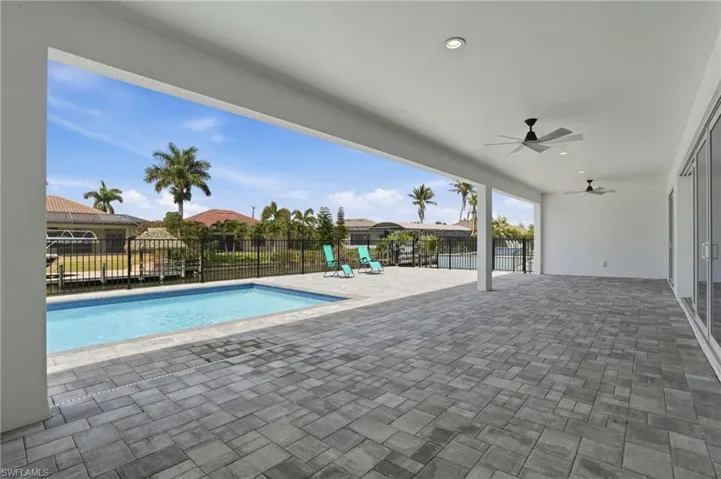 1625 Sw 44th Ter, Cape Coral, Florida 33914