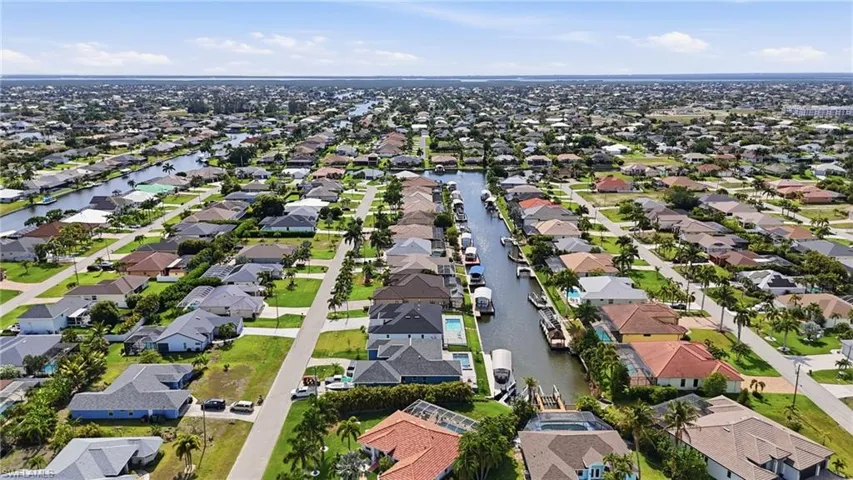 1625 Sw 44th Ter, Cape Coral, Florida 33914