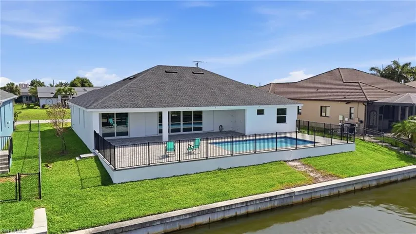 1625 Sw 44th Ter, Cape Coral, Florida 33914