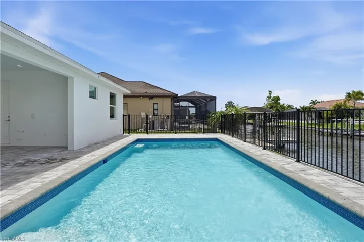 1625 SW 44th  TER, Cape Coral, FL 33914