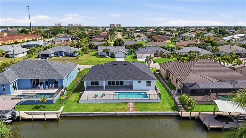 1625 Sw 44th Ter, Cape Coral, Florida 33914