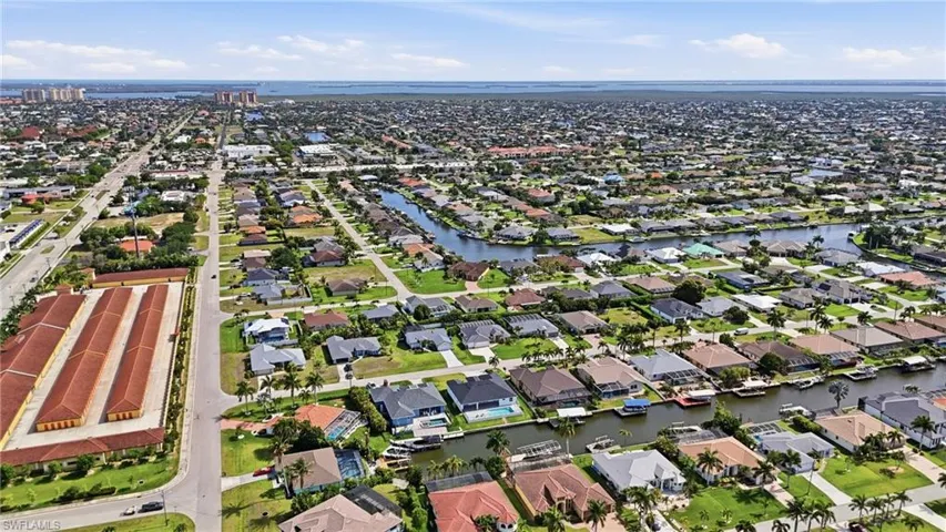 1625 Sw 44th Ter, Cape Coral, Florida 33914