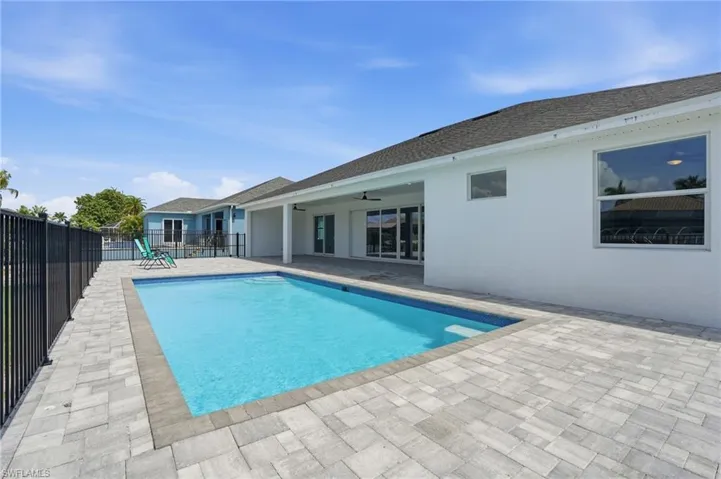 1625 Sw 44th Ter, Cape Coral, Florida 33914