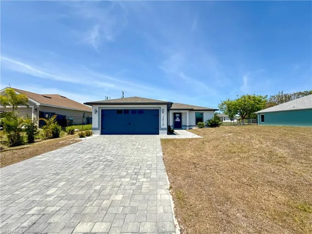 3010 Ne 6th Pl, Cape Coral, Florida 33909