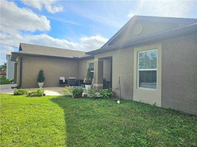 7103  Meroni  BLVD, NORTH PORT, FL 34291