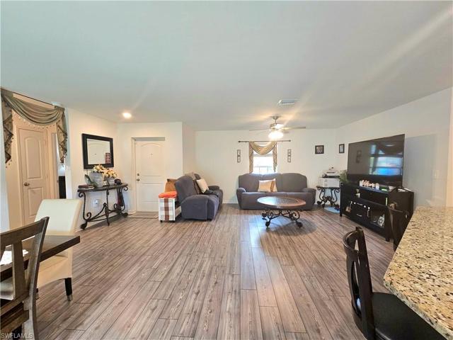 7103  Meroni  BLVD, NORTH PORT, FL 34291