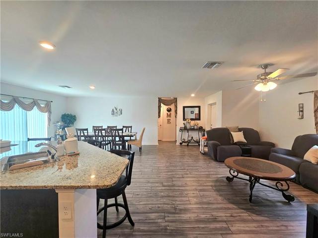 7103  Meroni  BLVD, NORTH PORT, FL 34291