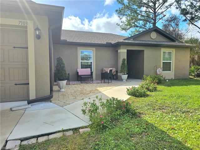 7103  Meroni  BLVD, NORTH PORT, FL 34291