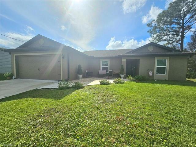 7103  Meroni  BLVD, NORTH PORT, FL 34291