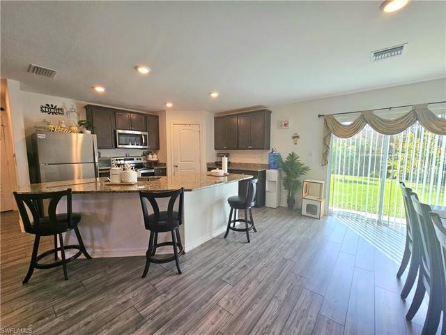 7103  Meroni  BLVD, NORTH PORT, FL 34291